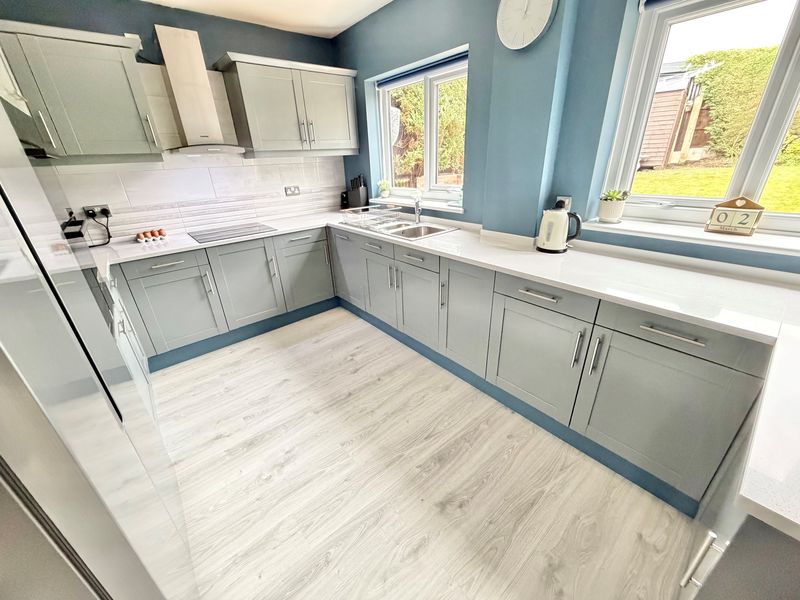 Fairways Drive Little Sutton